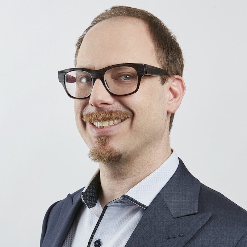 Adam Galinsky